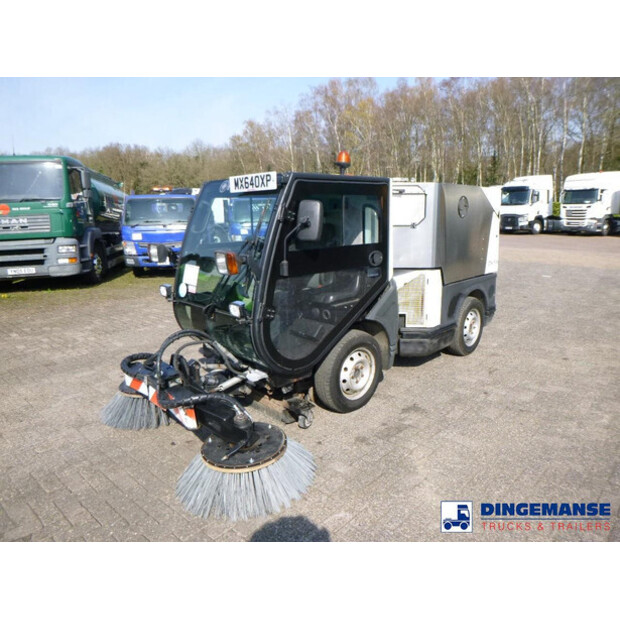2014 Nilfisk City Ranger CR3500-43062394