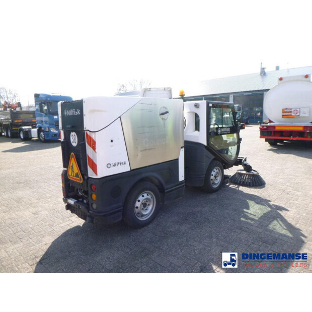 2014 Nilfisk City Ranger CR3500-43062397