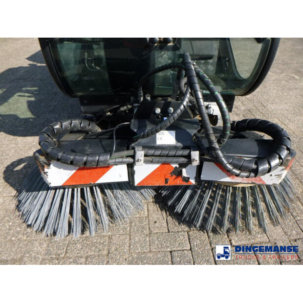 2014 Nilfisk City Ranger CR3500-43062398