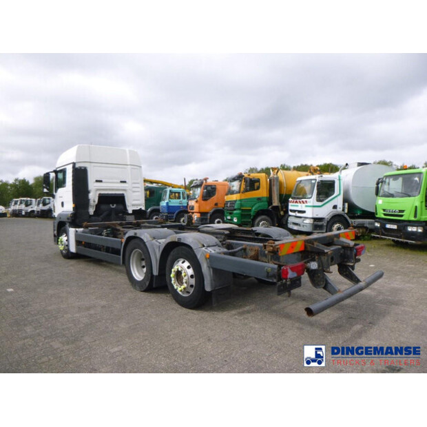 2010 مان TGS 26.360-43062414