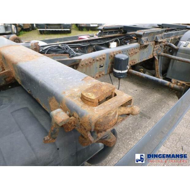 2010 مان TGS 26.360-43062428