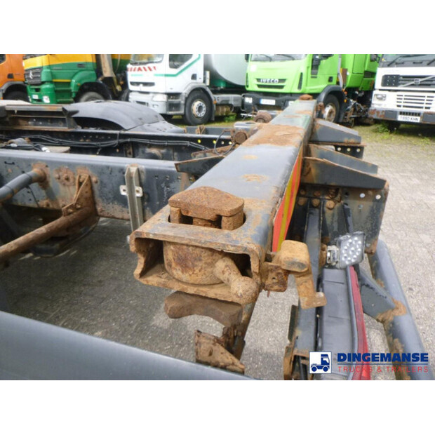2010 مان TGS 26.360-43062429