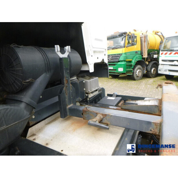 2010 مان TGS 26.360-43062430