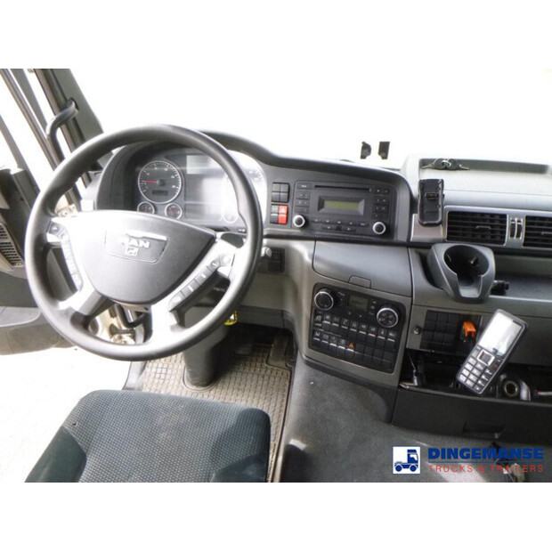 2010 مان TGS 26.360-43062433