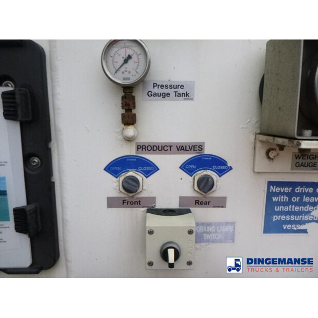 2015 فلدبندر OTHERS-43062449