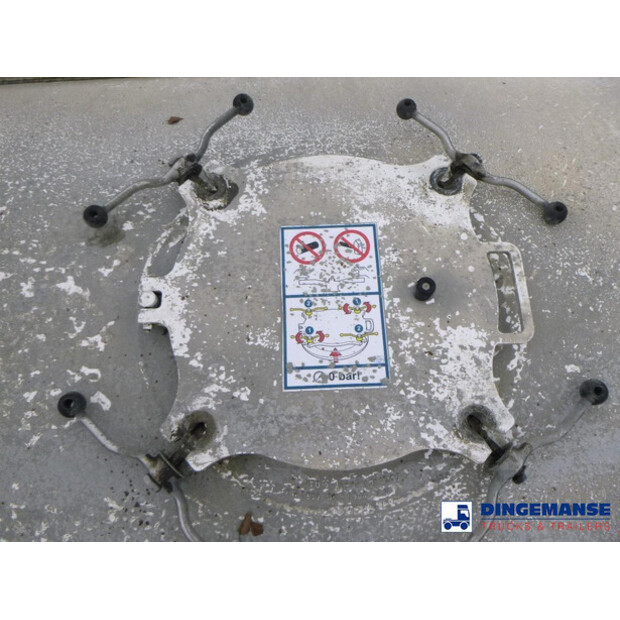 2015 فلدبندر OTHERS-43062459