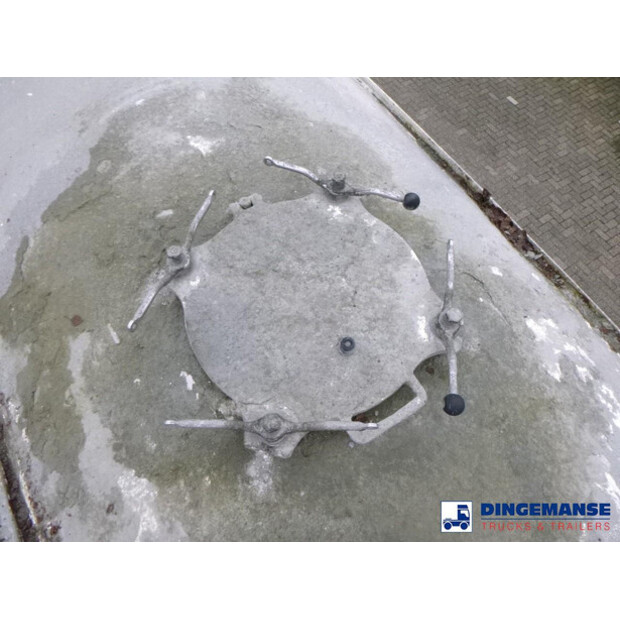 2015 فلدبندر OTHERS-43062460