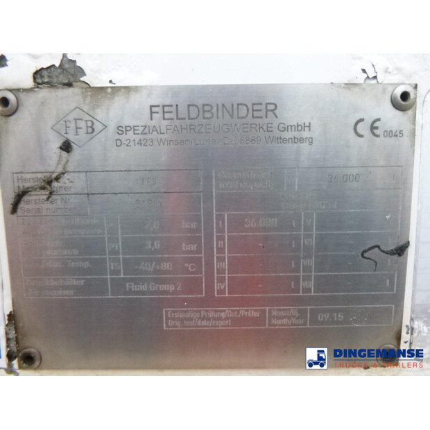 2015 فلدبندر OTHERS-43062464