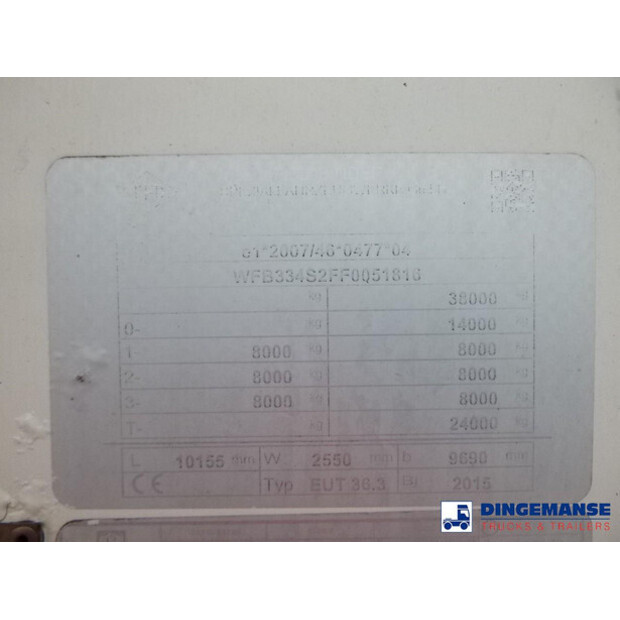 2015 فلدبندر OTHERS-43062465