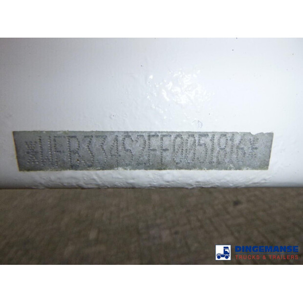 2015 فلدبندر OTHERS-43062467