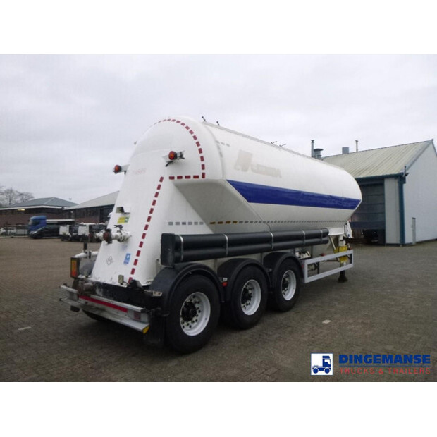 2015 فلدبندر OTHERS-43062471