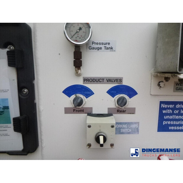 2015 فلدبندر OTHERS-43062475