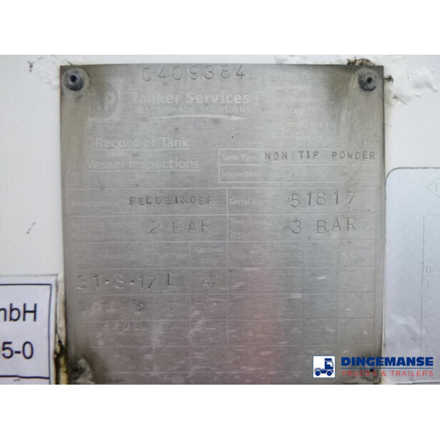 2015 فلدبندر OTHERS-43062485