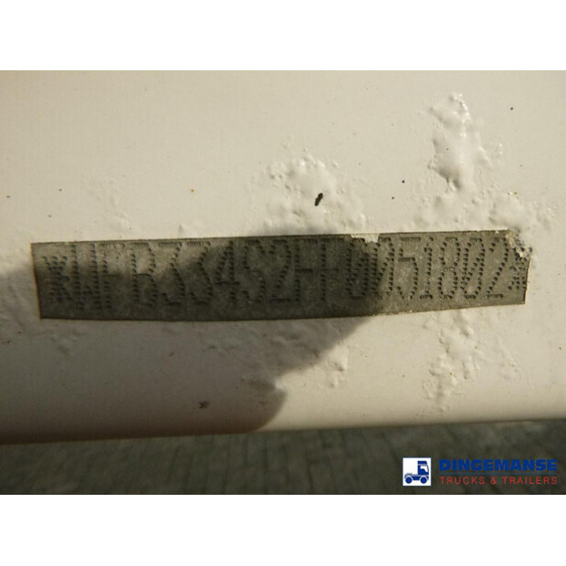 2015 فلدبندر OTHERS-43062553