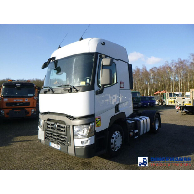 2014 Renault T 460-43062554