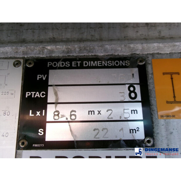 2008 BENALU OTHERS-43062594