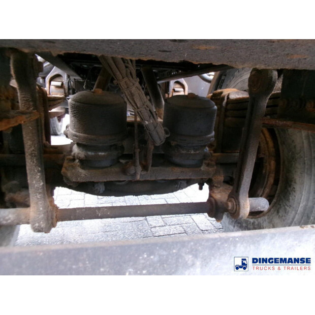 2011 مرسيدس بنز Axor 1824-43062601