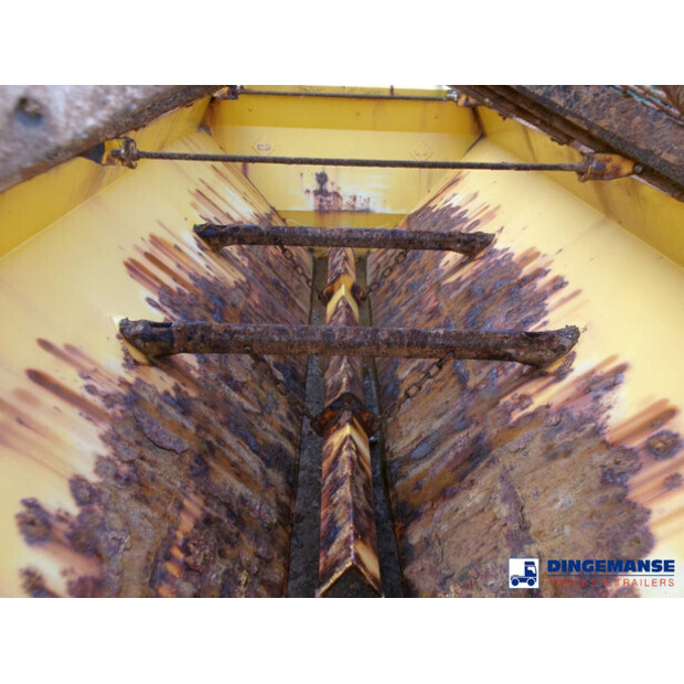 2011 مرسيدس بنز Axor 1824-43062602