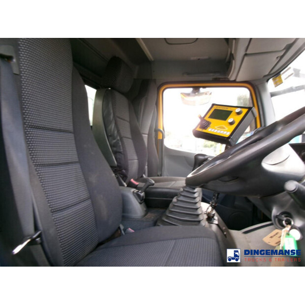 2011 مرسيدس بنز Axor 1824-43062603