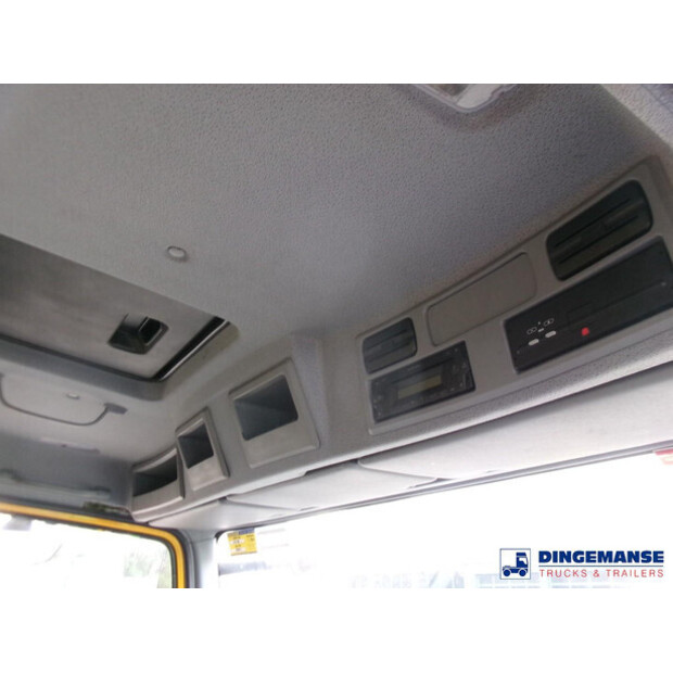 2011 مرسيدس بنز Axor 1824-43062604