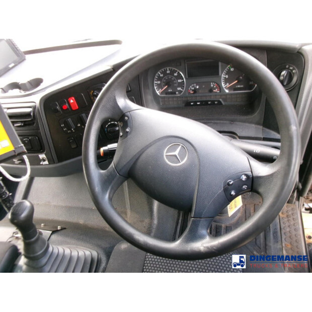 2011 مرسيدس بنز Axor 1824-43062605