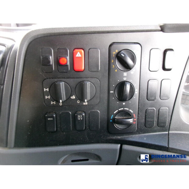 2011 مرسيدس بنز Axor 1824-43062606