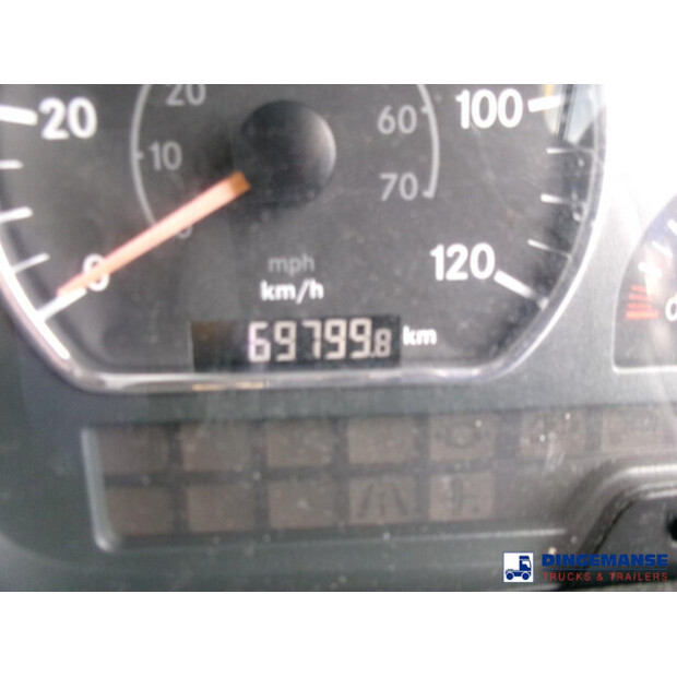 2011 مرسيدس بنز Axor 1824-43062608