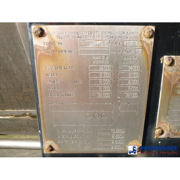 2010 Clayton OTHERS-43062625