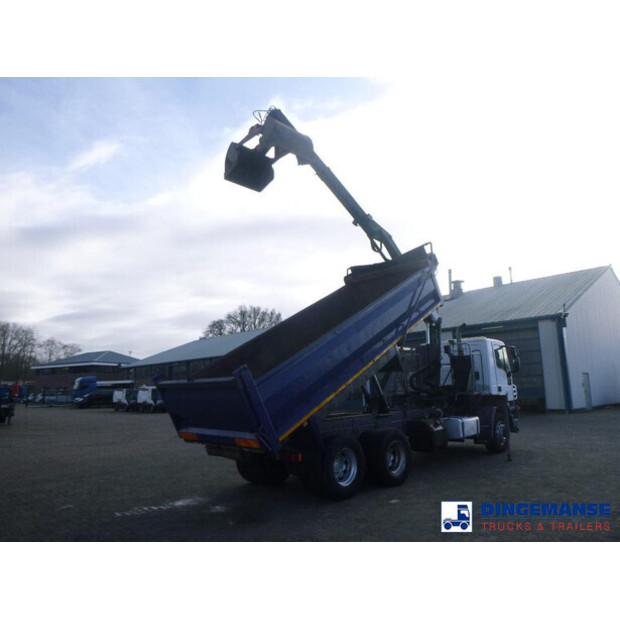 2008 Iveco AD260T33-43062629