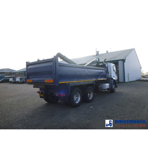 2008 Iveco AD260T33-43062633