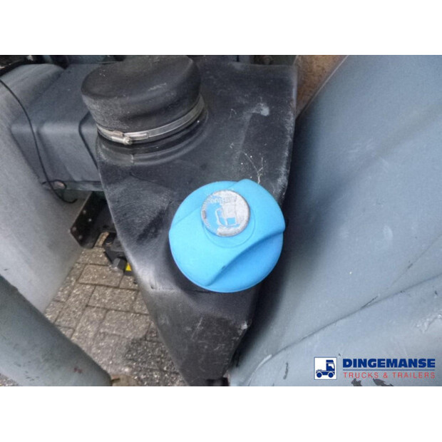 2008 Iveco AD260T33-43062638