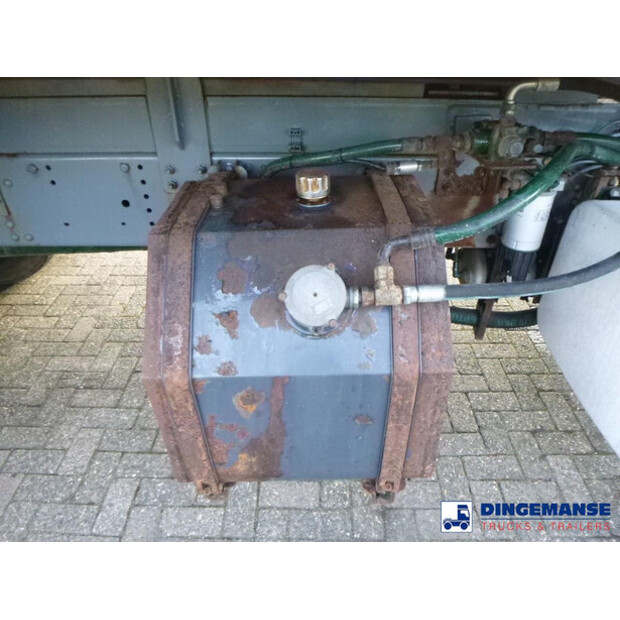 2008 Iveco AD260T33-43062639