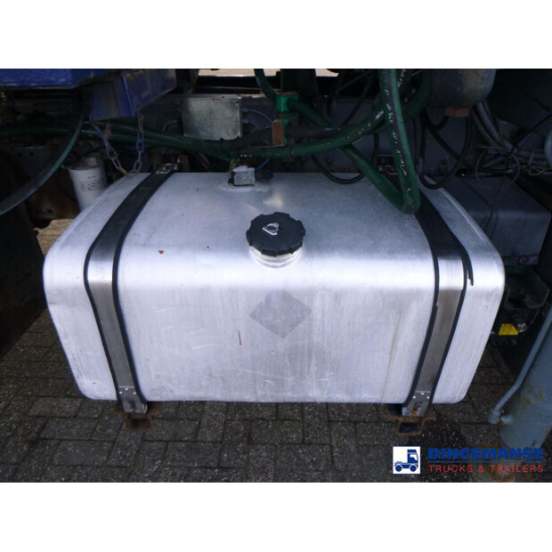 2008 Iveco AD260T33-43062640