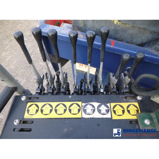 2008 Iveco AD260T33-43062641