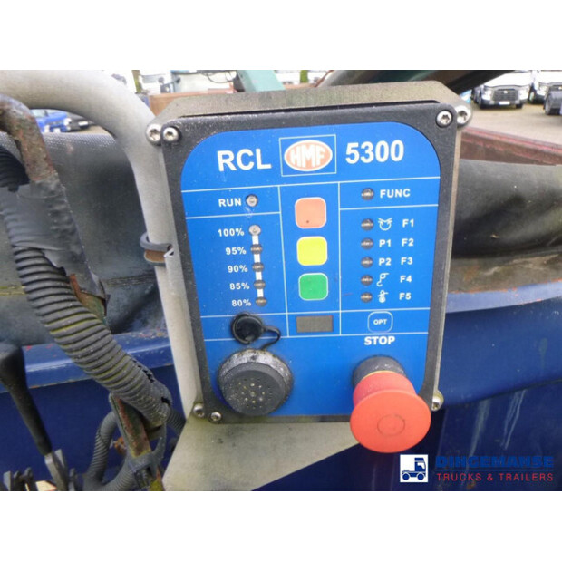 2008 Iveco AD260T33-43062642