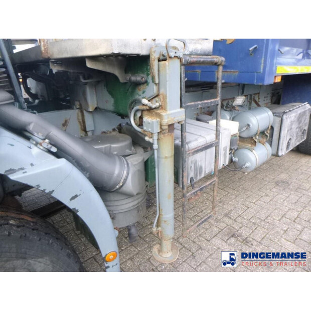 2008 Iveco AD260T33-43062643