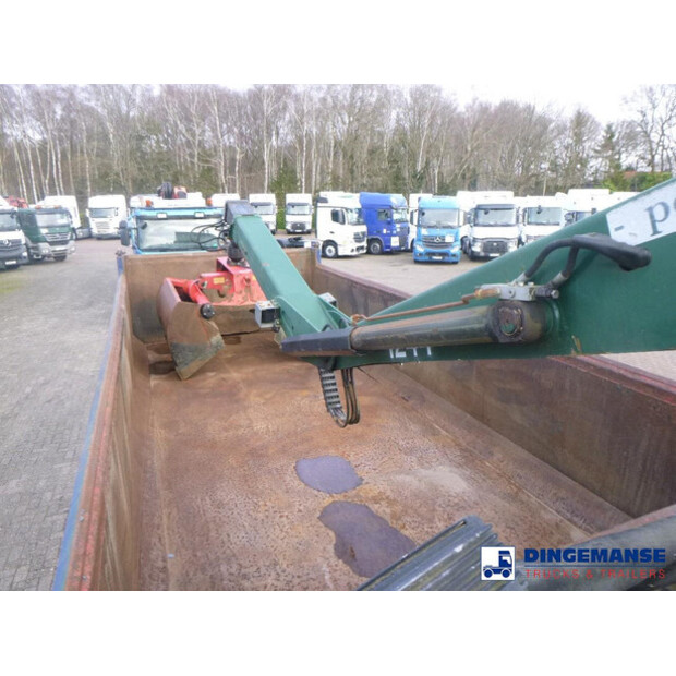 2008 Iveco AD260T33-43062644