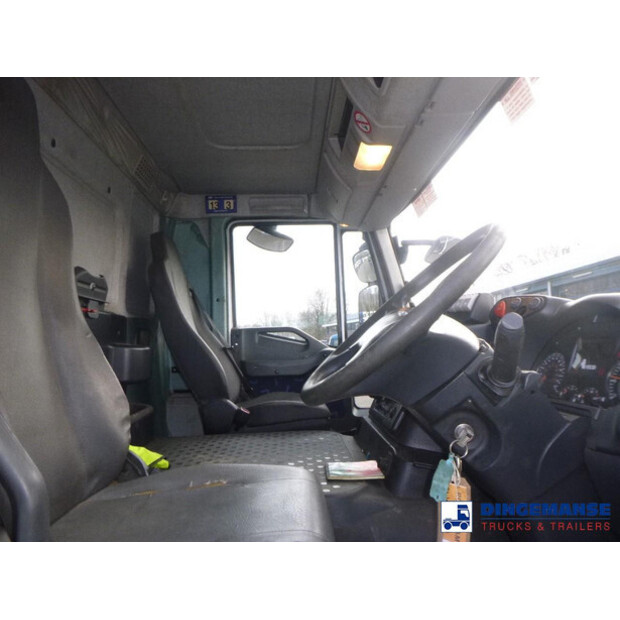 2008 Iveco AD260T33-43062645