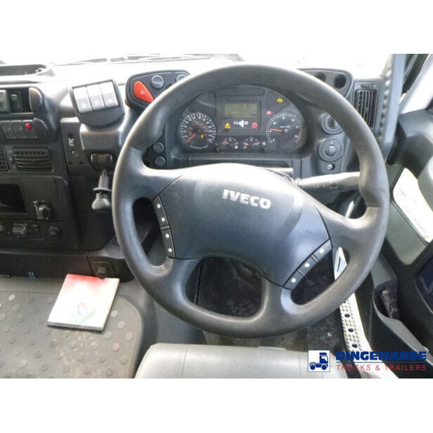 2008 Iveco AD260T33-43062646