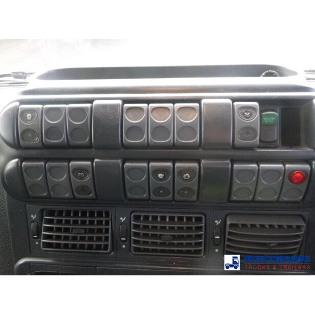 2008 Iveco AD260T33-43062647