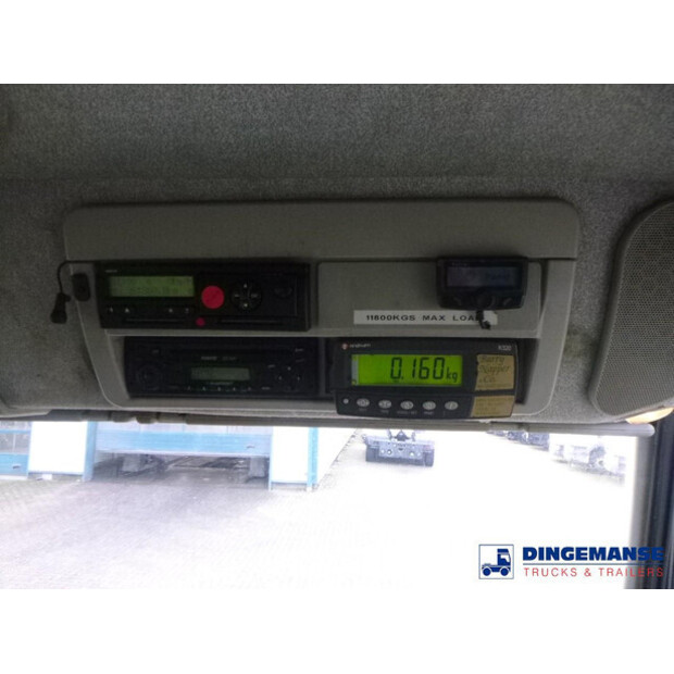 2008 Iveco AD260T33-43062650