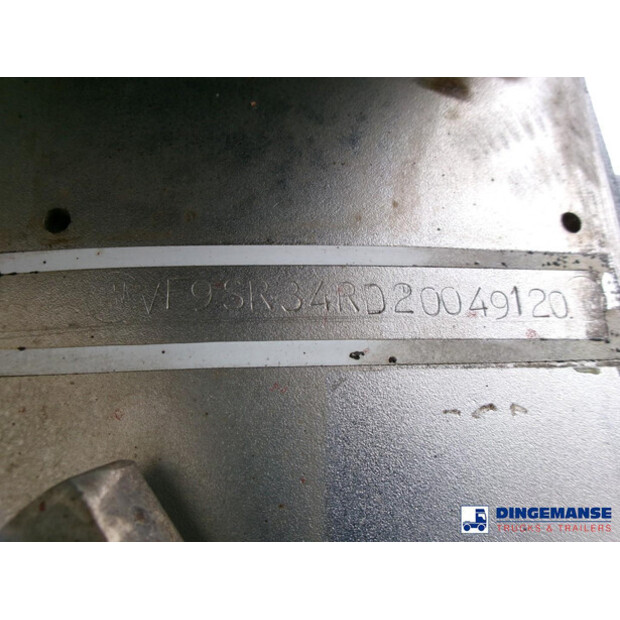 2002 MAGYAR OTHERS-43062671