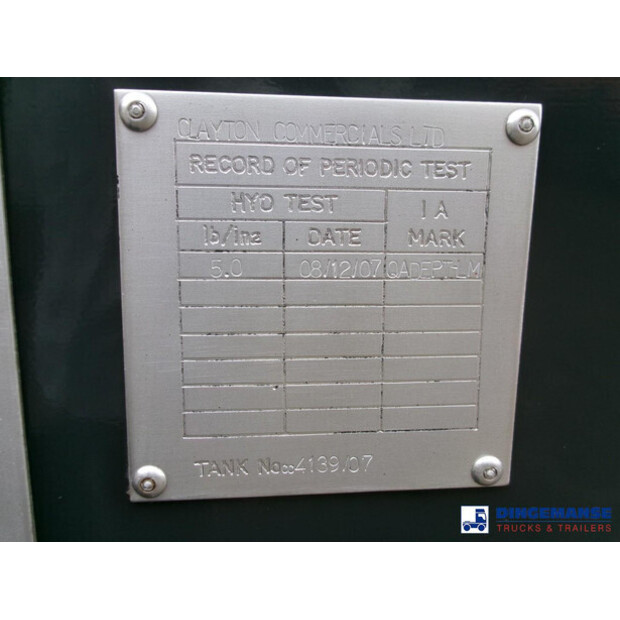 2007 كلايتون OTHERS-43062715