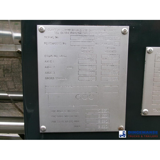 2007 كلايتون OTHERS-43062716