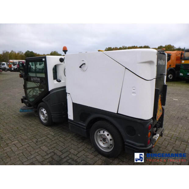 2014 Nilfisk City Ranger CR 3500-43062719