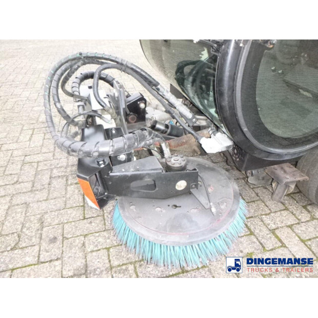 2014 Nilfisk City Ranger CR 3500-43062723