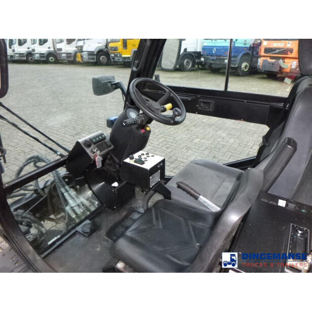 2014 Nilfisk City Ranger CR 3500-43062724