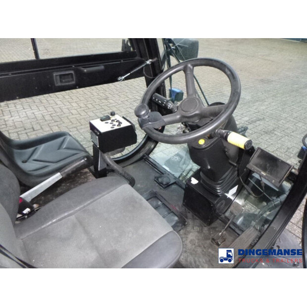 2014 Nilfisk City Ranger CR 3500-43062725