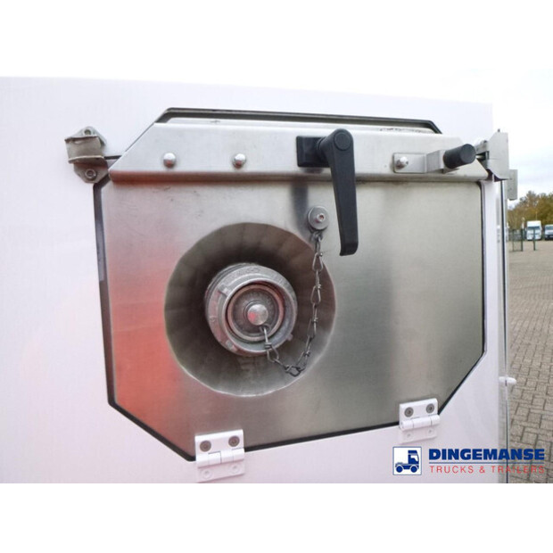 2014 Nilfisk City Ranger CR 3500-43062728