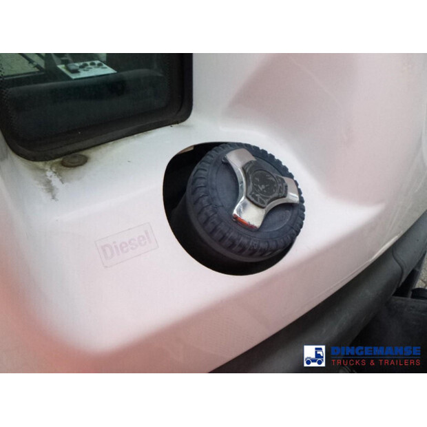 2014 Nilfisk City Ranger CR 3500-43062733